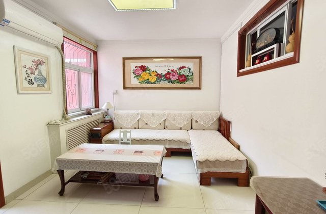 划老东昌兴华路 聊建家属院 三室两厅 免大税带储