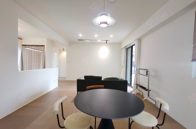 千禧河畔D区3室2厅106㎡145万二手房图片