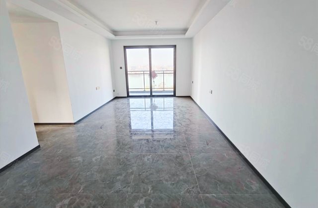 远大建管帝景湾3室2厅96.32㎡92万二手房图片