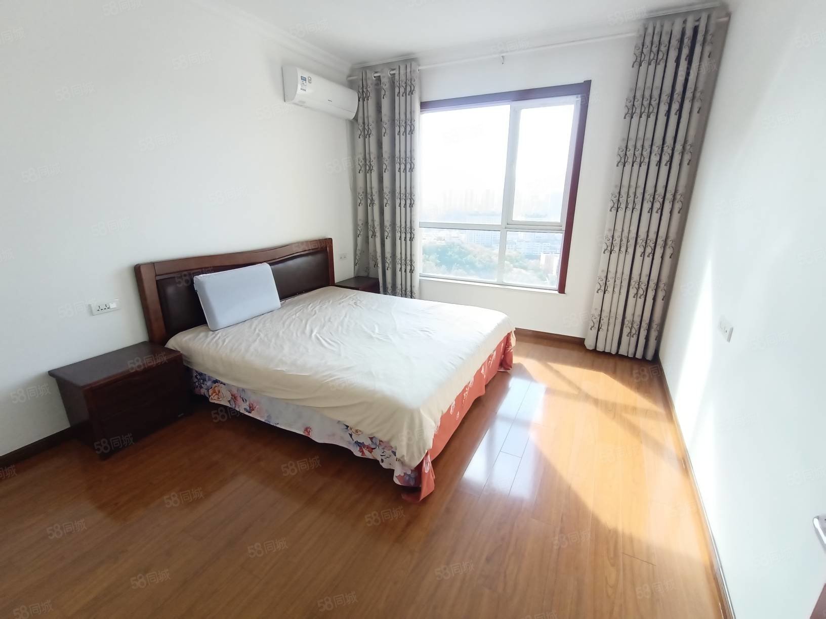 森嘉幸福里3室2厅1卫126㎡南北99.8万