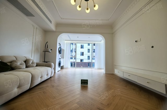 龙湖城3室2厅128㎡58万二手房图片