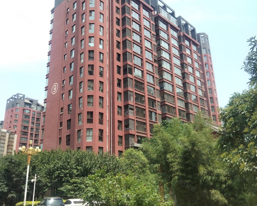 【滨河湾, 滨河湾小区详情,房价走势,房源,业主论坛】- 临汾58同城