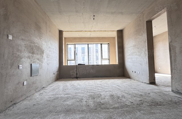 城发龙腾壹号3室2厅92㎡34.5万二手房图片