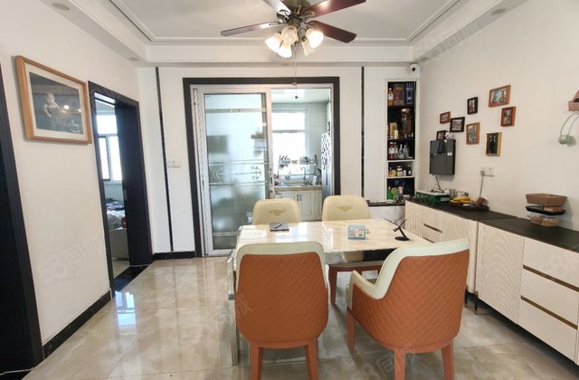 金柱大学城东苑 小高层 送车储免大税 公摊少 元宝户型采光好