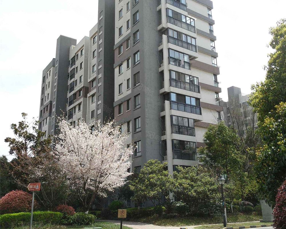 天鹅湖花园(b区)小区详情,房价走势,房源,业主论坛】- 无锡58同城