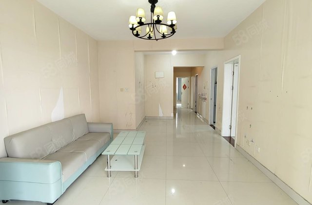 财富城 奥林城市花园 东昌丽都 三室南北通透 看房方便