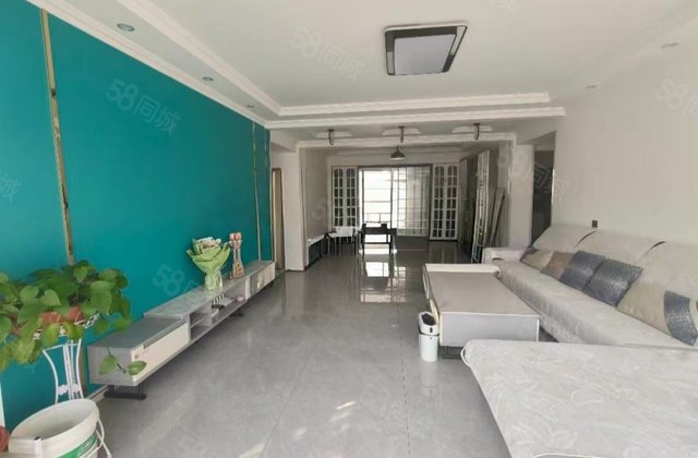 苹果家园3室2厅152㎡74万二手房图片