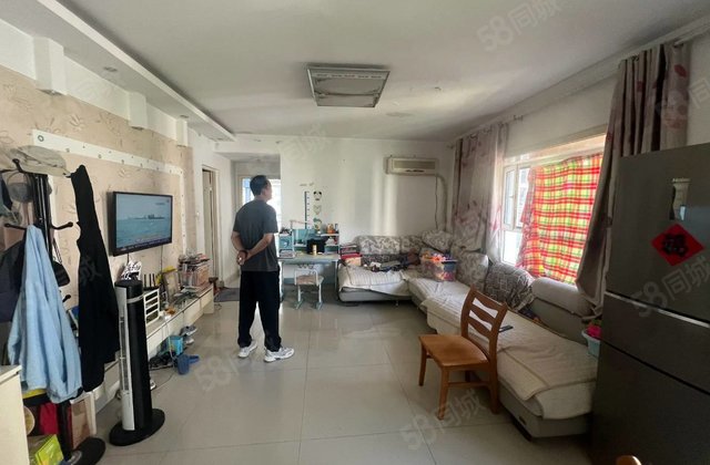交通便利 小区新 精装修 医疗配套成熟 商品房 南北通透