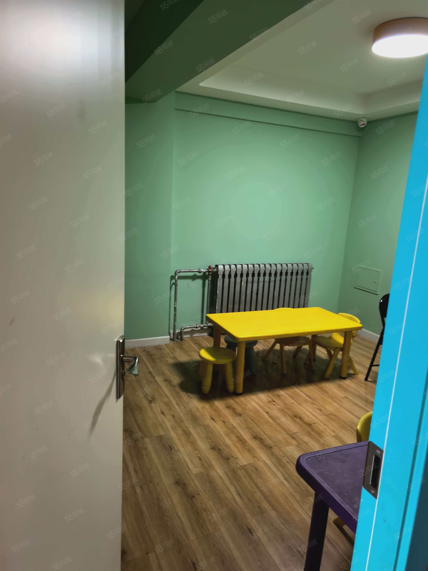 國英一號1室1廳1衛(wèi)110.84㎡東718萬