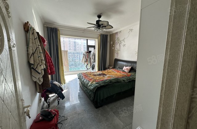 房东急售！脑科旁！御润好家！洋房复式！带30露台！车储免大税