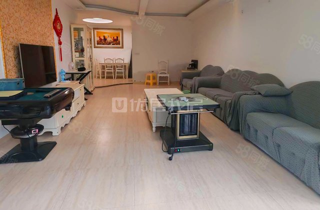 枫林小区2室2厅104㎡61万二手房图片