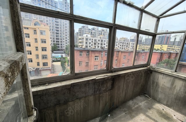 高性价比 东昌本部 国棉厂家属院 两室 看房方便