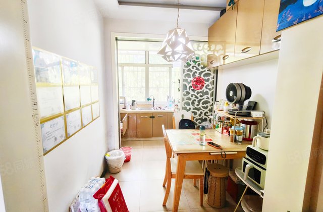江苏省农科院住宅小区2室1厅61.2㎡153万二手房图片