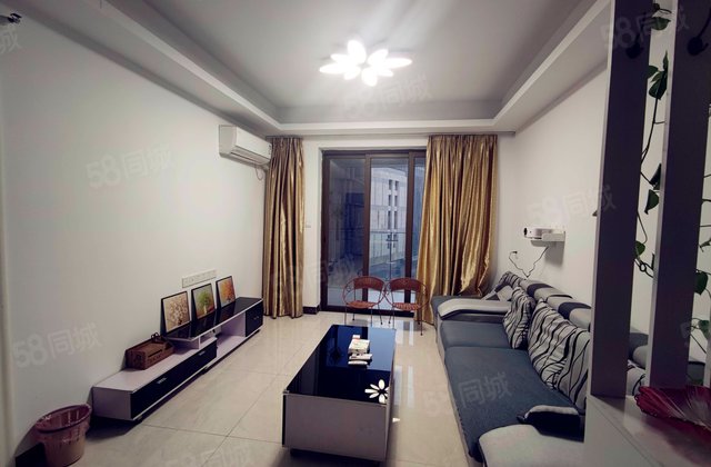 雄盛王府广场(商住楼)2室1厅88.86㎡119万二手房图片