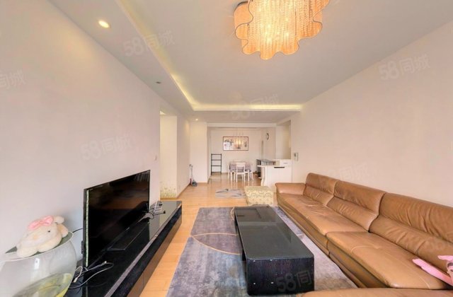 文景小区(西区)3室2厅127.12㎡205万二手房图片