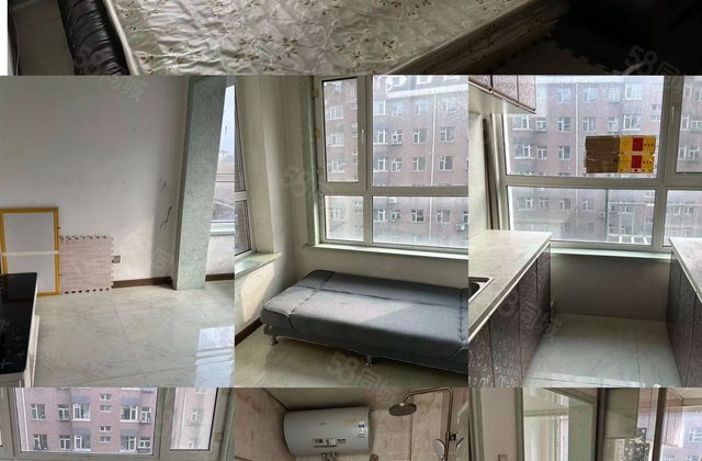 建龙第一城2室1厅50.75㎡18万二手房图片