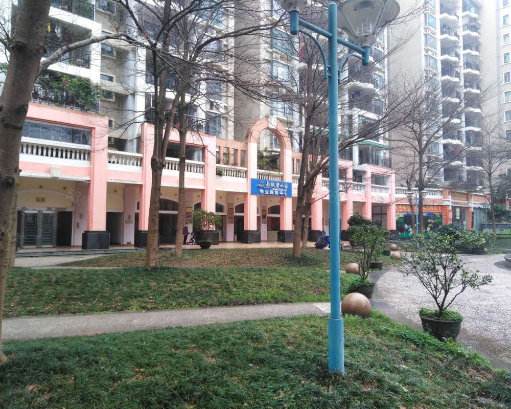 【南枫碧水园, 南枫碧水园小区详情,房价走势,房源,业主论坛】- 韶关