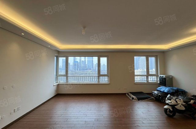 华润中央公园3室2厅129.17㎡242万二手房图片