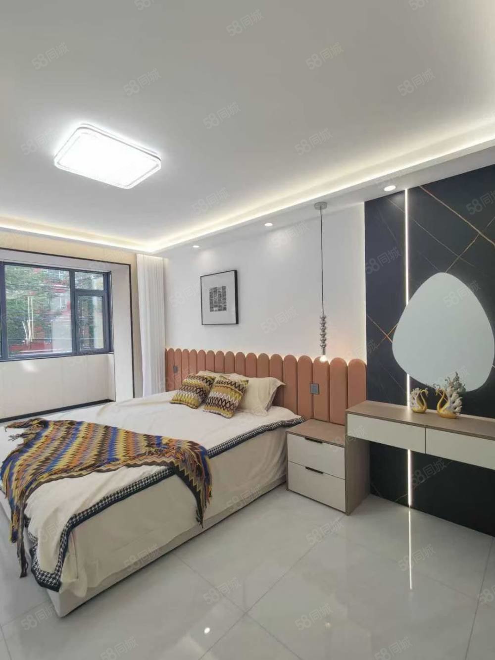 清福小区(E区)3室1厅1卫98㎡南北25.8万