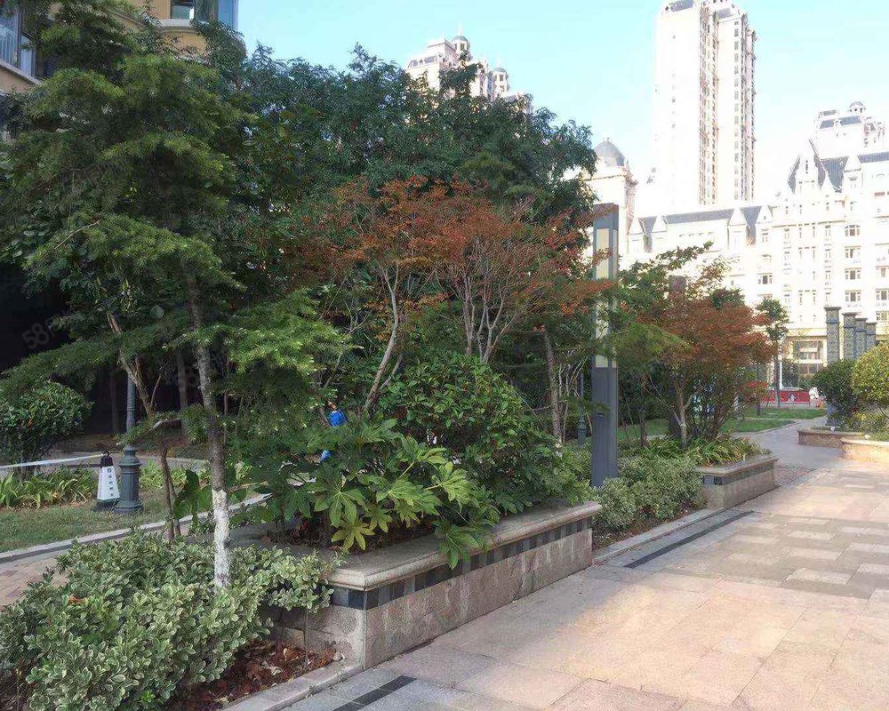 【汇翠园b区, 汇翠园b区小区详情,房价走势,房源,业主论坛】- 济宁58