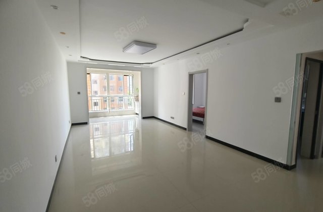 天保新城(西区)2室1厅86㎡43万二手房图片