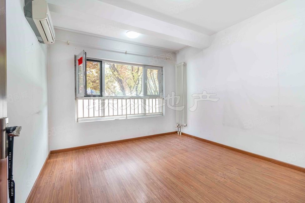 城市間2室1廳1衛(wèi)81.98㎡南北468萬