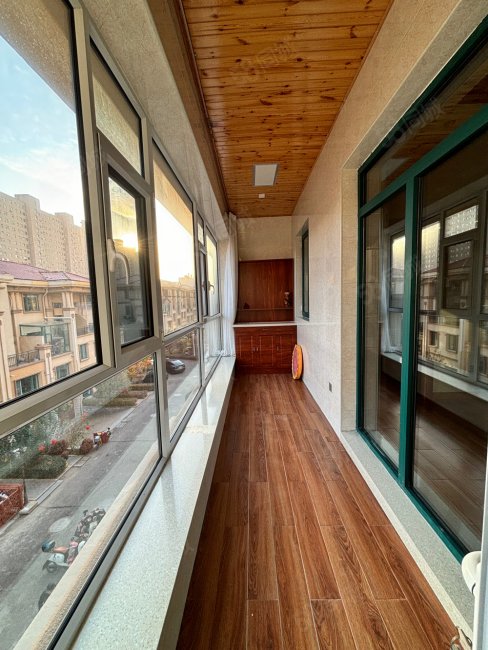 地下室改造娱乐房 带车库花园 满五,蒙特卡罗别墅大庄园-忻州58同城