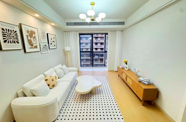 东璟家园A区2室2厅75㎡75万二手房图片