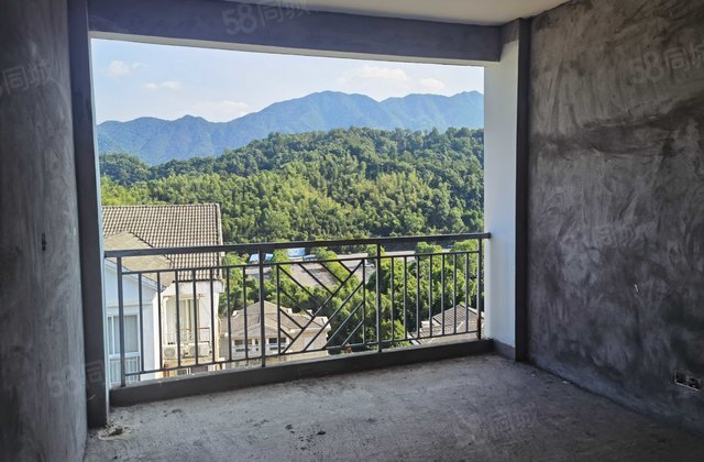 庐山西海国际温泉度假村1室1厅54.4㎡20万二手房图片