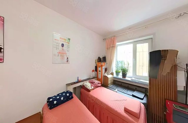 郊区检察院小区2室1厅41㎡13.8万二手房图片