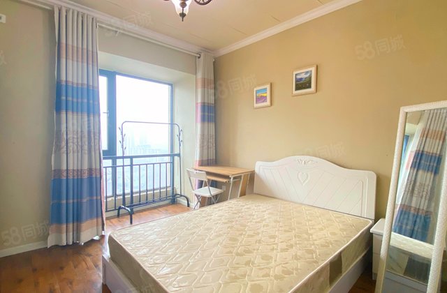 塔子山壹号3室2厅95.6㎡242万二手房图片