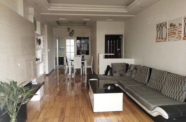 自贡三台2室二手房网