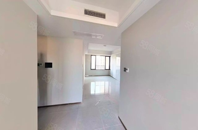 三湘印象森林海尚城3室2厅118㎡115万二手房图片