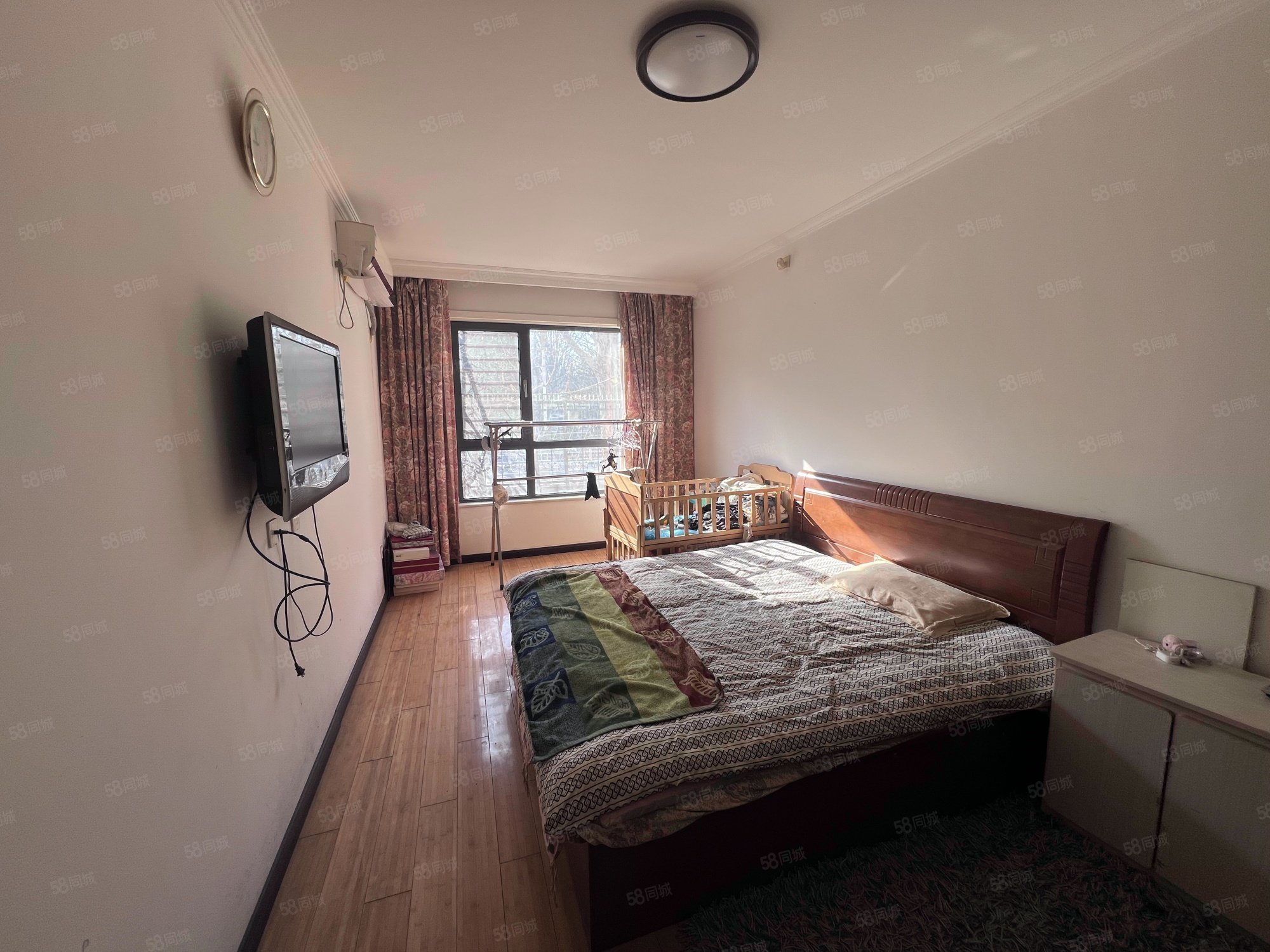 山語城(一區(qū))3室2廳2衛(wèi)122.38㎡南北419萬