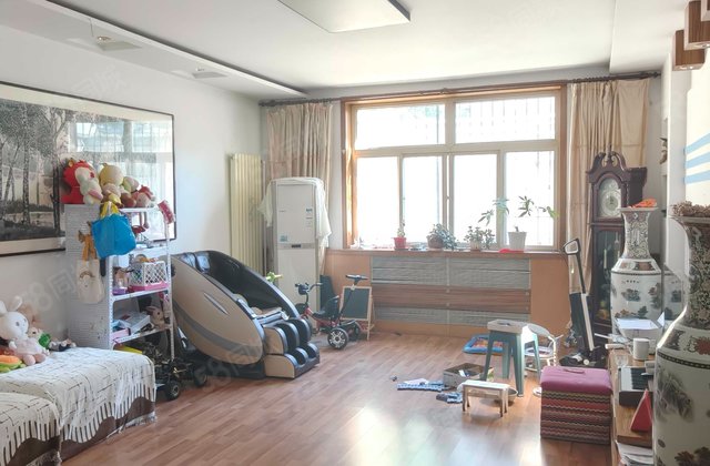 富强豪园3室2厅160.25㎡76万二手房图片