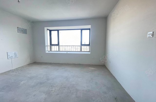 鸿运春熙园3室2厅106㎡69万二手房图片