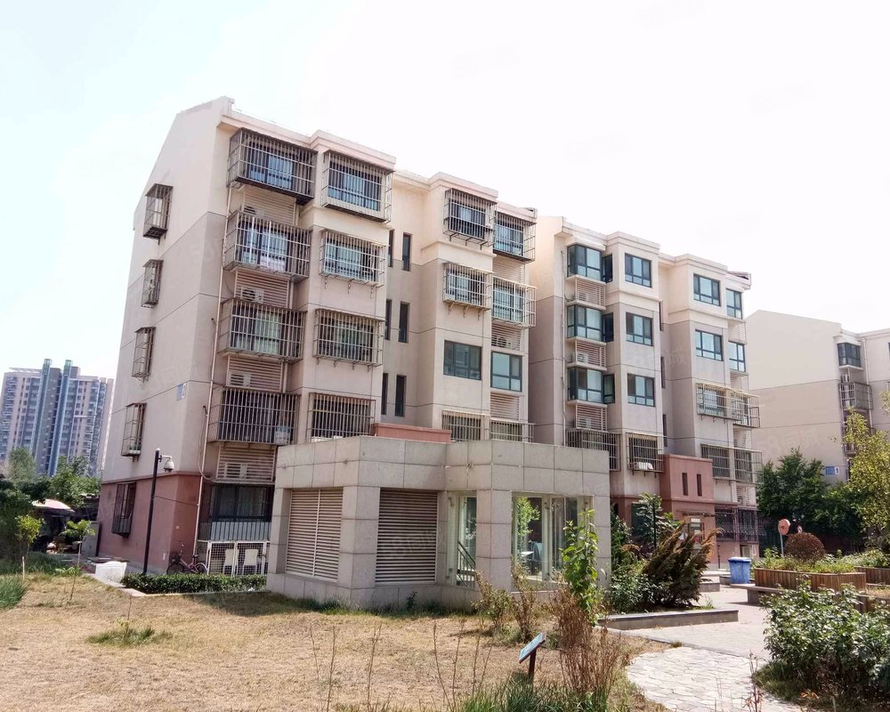 【丽江花园, 丽江花园小区详情,房价走势,房源,业主论坛】- 天津58