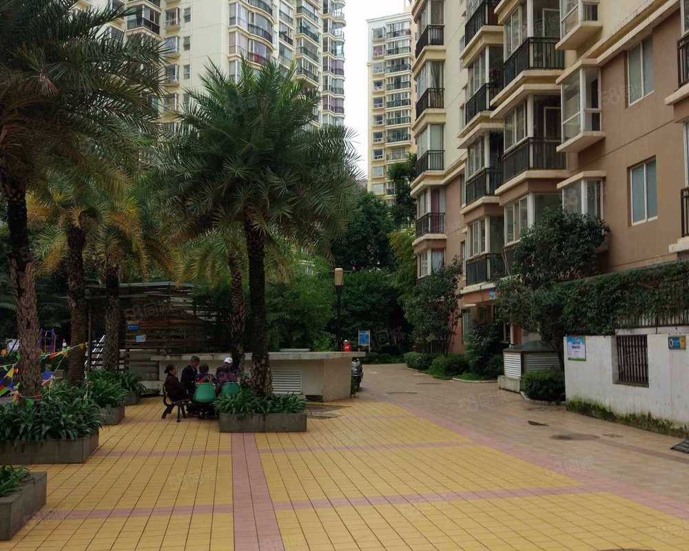 【远洋风景, 远洋风景小区详情,房价走势,房源,业主论坛】- 昆明58