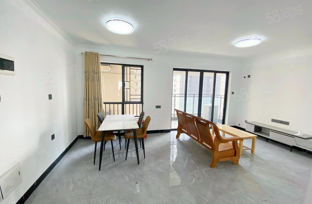 禾粤尚德居3室2厅90.75㎡65万二手房图片