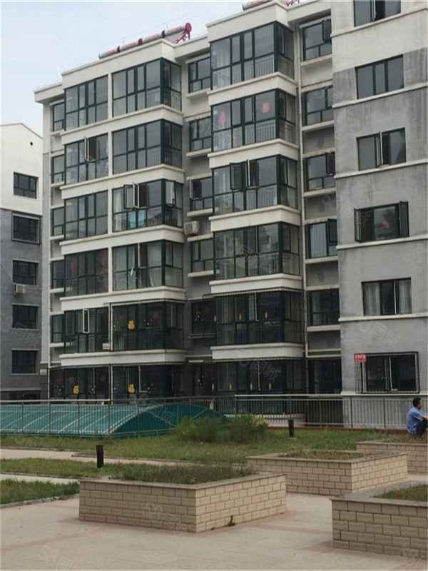 龙腾花园二期小区环线外