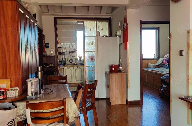 御景湾(四期)3室2厅87.85㎡55万二手房图片