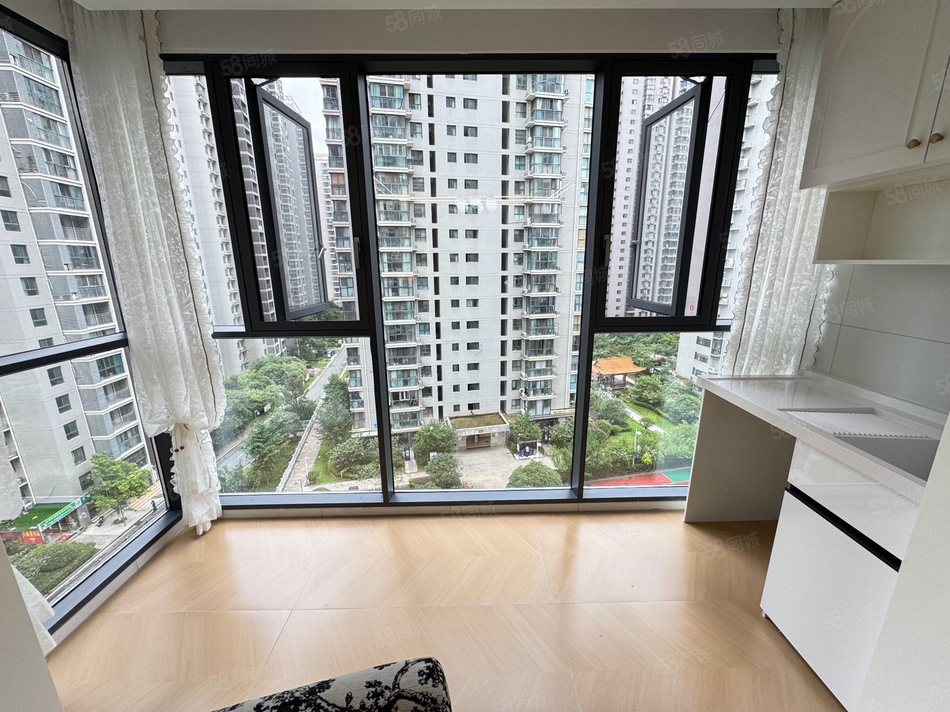 九州龙城3室2厅1卫100㎡南北73.8万