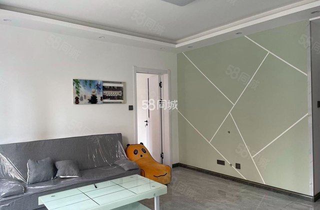 嘉旺金碧园1室1厅59.07㎡19万二手房图片