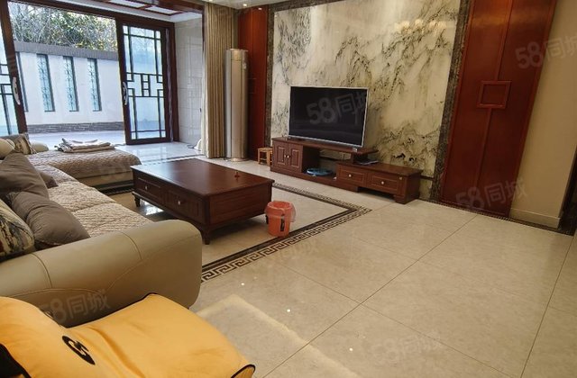 建业联盟新城(永城)4室2厅139㎡117万二手房图片