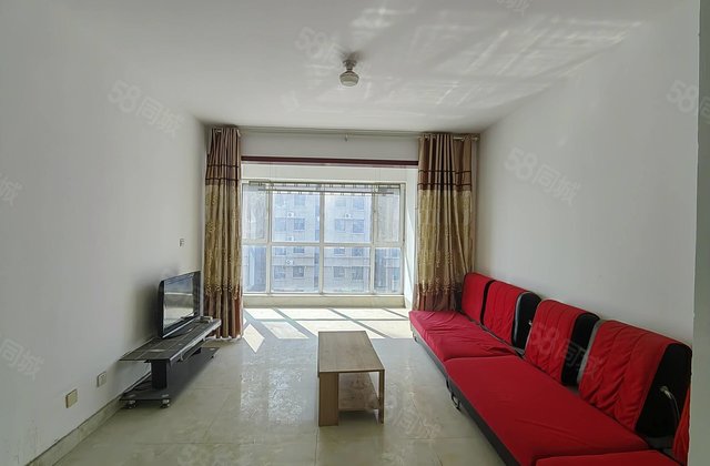 星光东昌丽都三期 好楼层 带车位 免大税