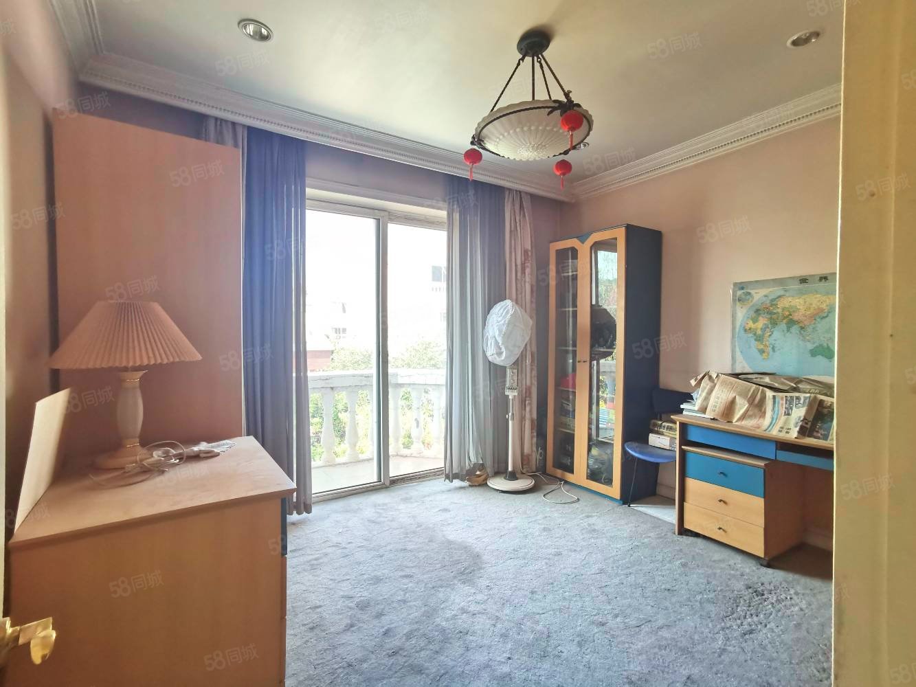 楓露皇苑8室3廳4衛(wèi)432.7㎡南北1600萬