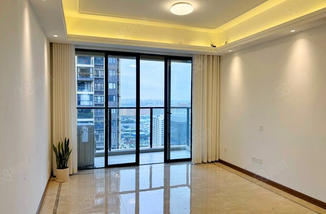 颐安灏景湾3室2厅93.33㎡82万二手房图片