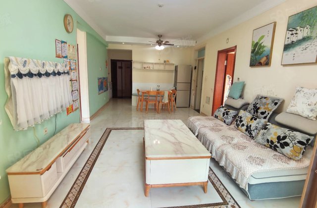 急 昌润莲城  三叶草户型  双卫  带车位  储  东苑中