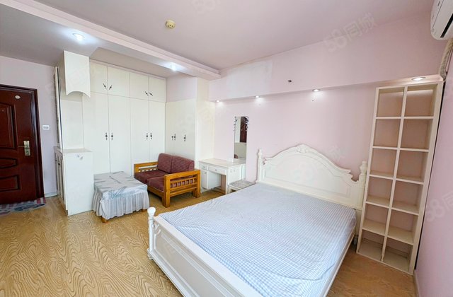 凯轩云顶1室1厅42.88㎡25万二手房图片