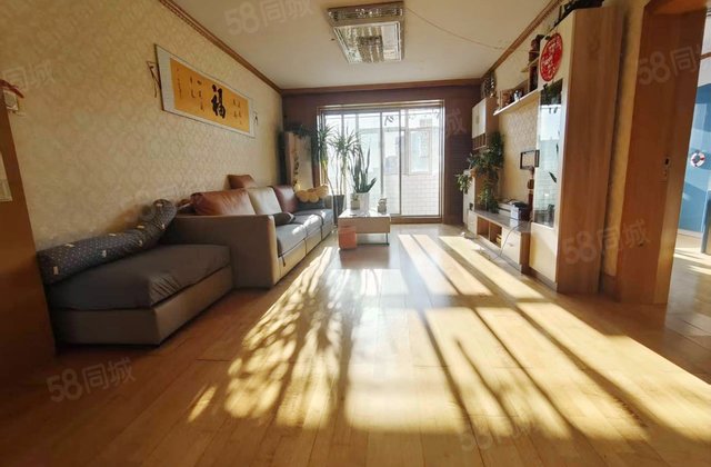 星宇建宇小区3室2厅129.63㎡65万二手房图片